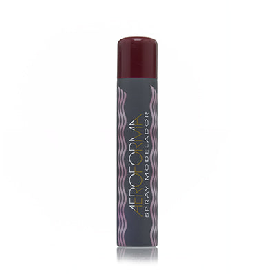 Aeroforma Direccional Spray