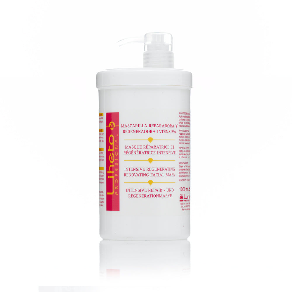 Mascarilla Reparadora