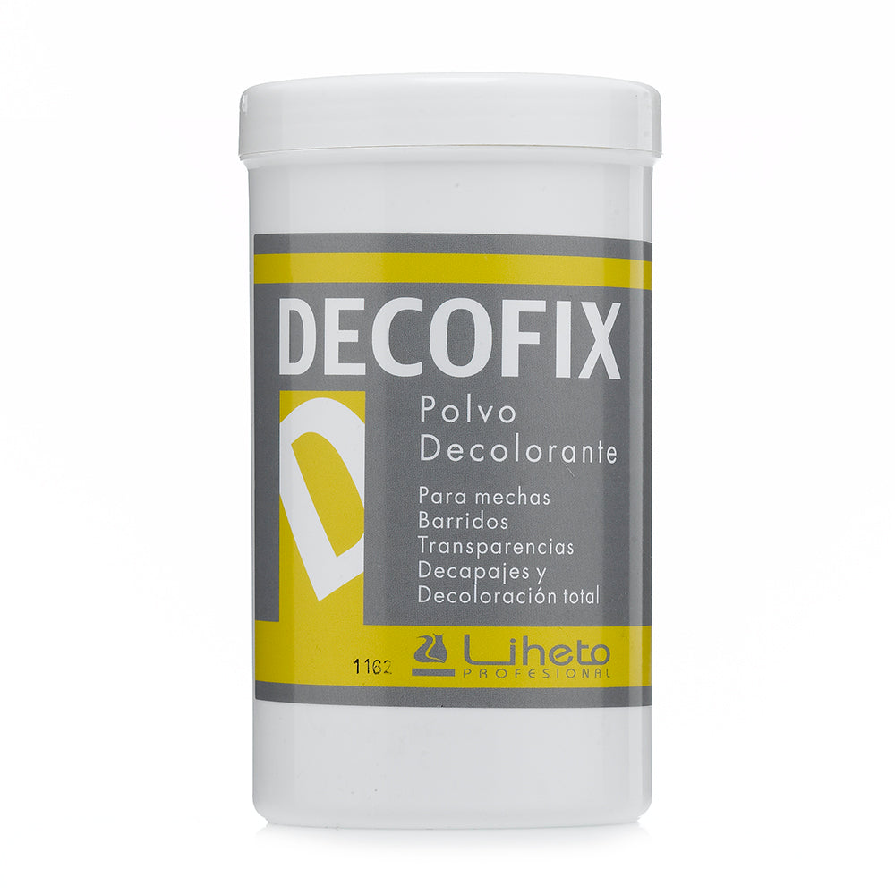 Decoloración Decofix