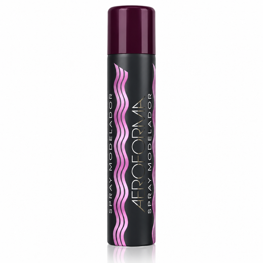 Aeroforma Direccional Spray