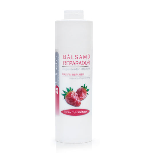 Balsamo reparador Fresa