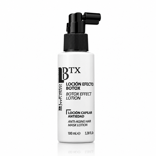 Loción Capilar Efecto Botox 100ml