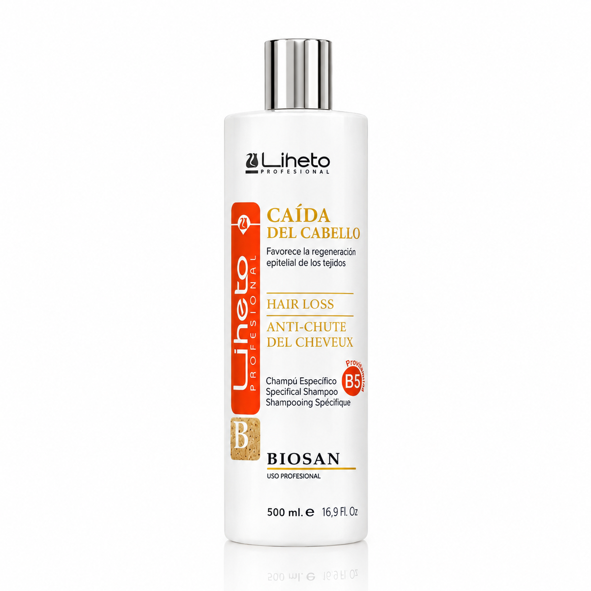 Champú Caída del Cabello Biosan