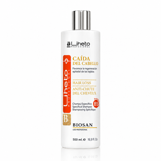 Champú Caída del Cabello Biosan