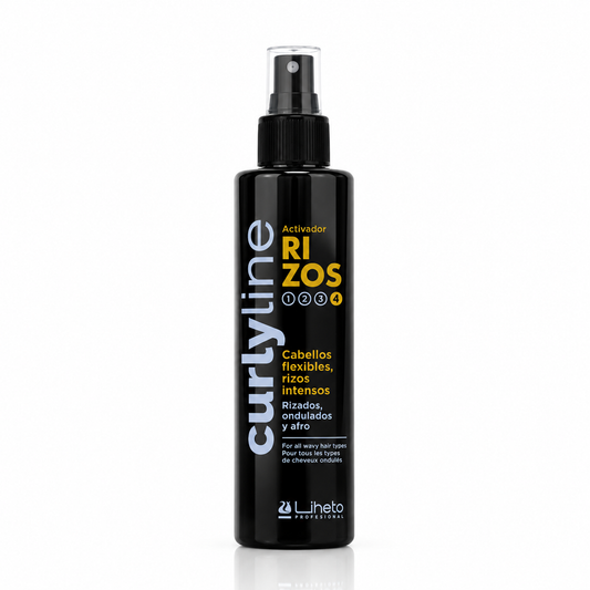 Activador Rizos