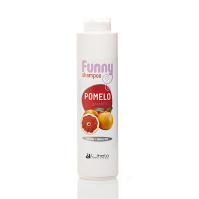 Champú Funny Pomelo