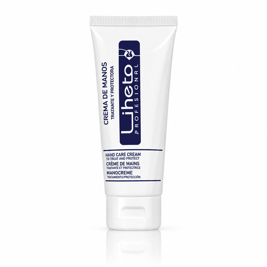 Crema de Manos