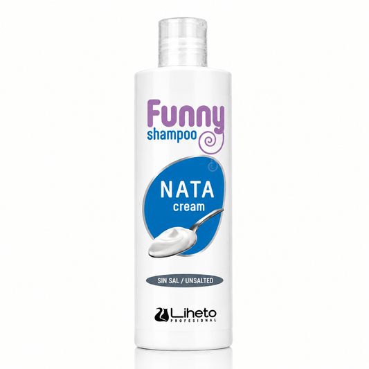 Champú Funny Nata