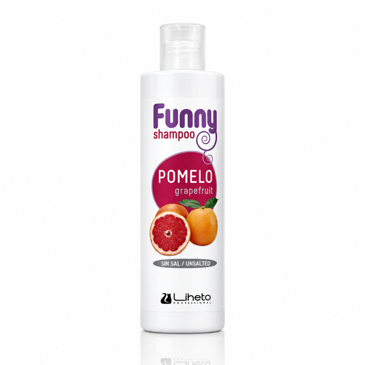 Champú Funny Pomelo