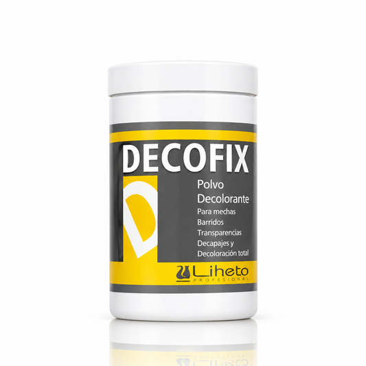 Decoloración Decofix