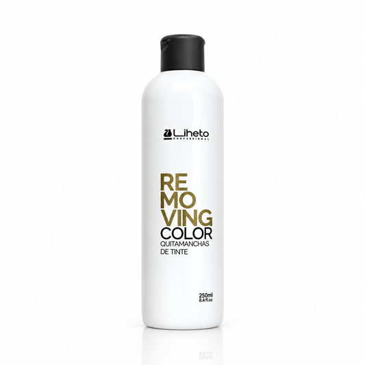 Removing color
