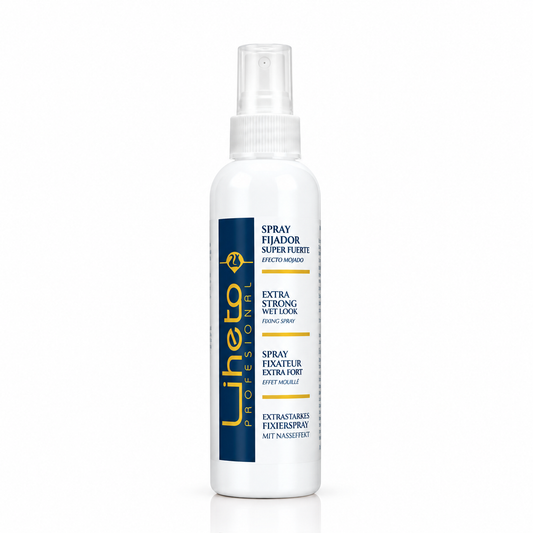 Spray Fijador Extra Fuerte
