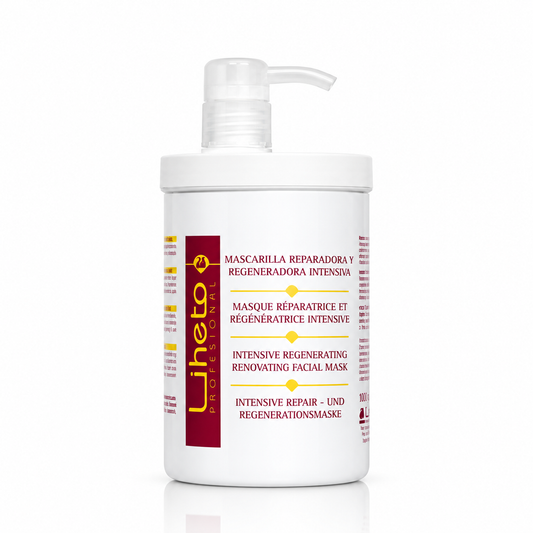 Mascarilla Reparadora