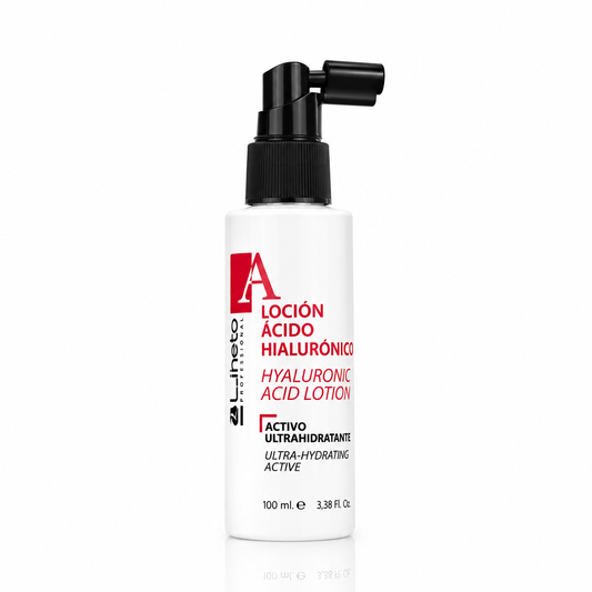 Loción Ácido Hialurónico 100ml