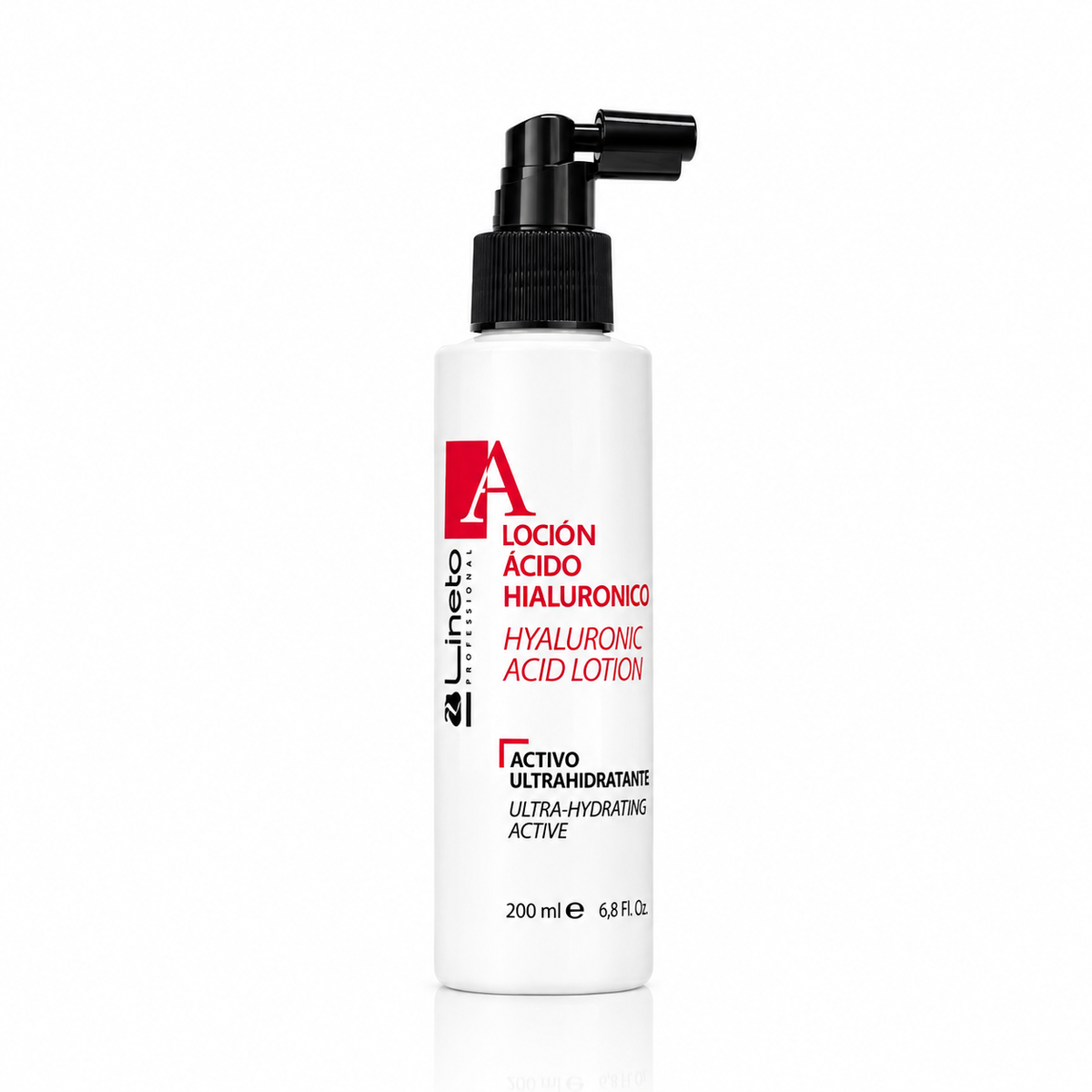 Loción Ácido Hialurónico 200ml