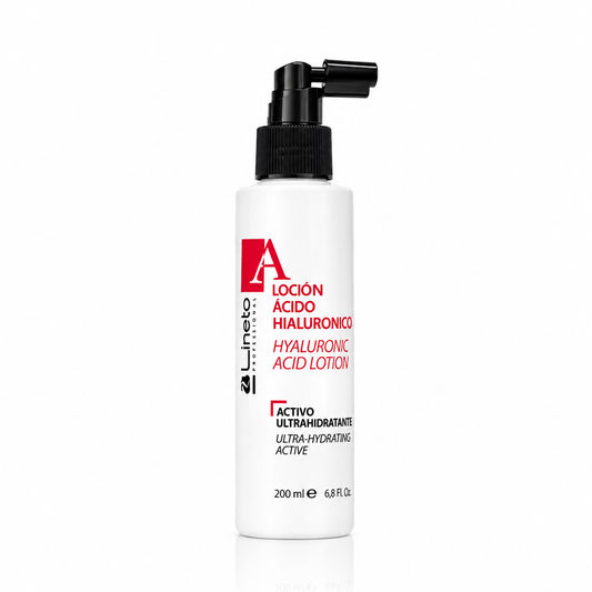 Loción Ácido Hialurónico 200ml