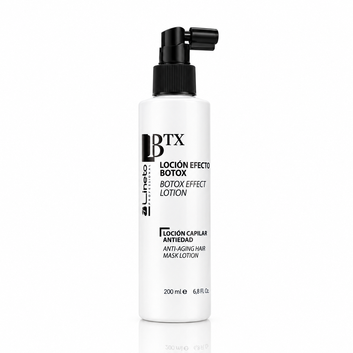 Loción Capilar Efecto Botox 200ml