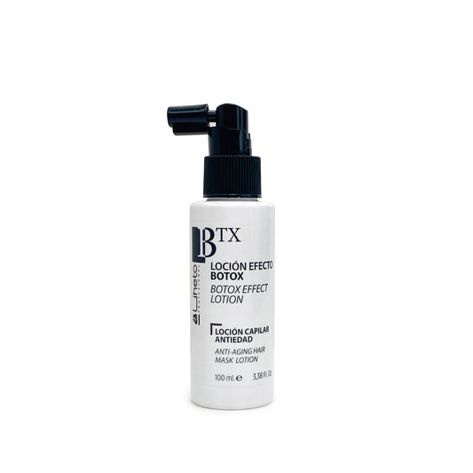 Loción Capilar Efecto Botox