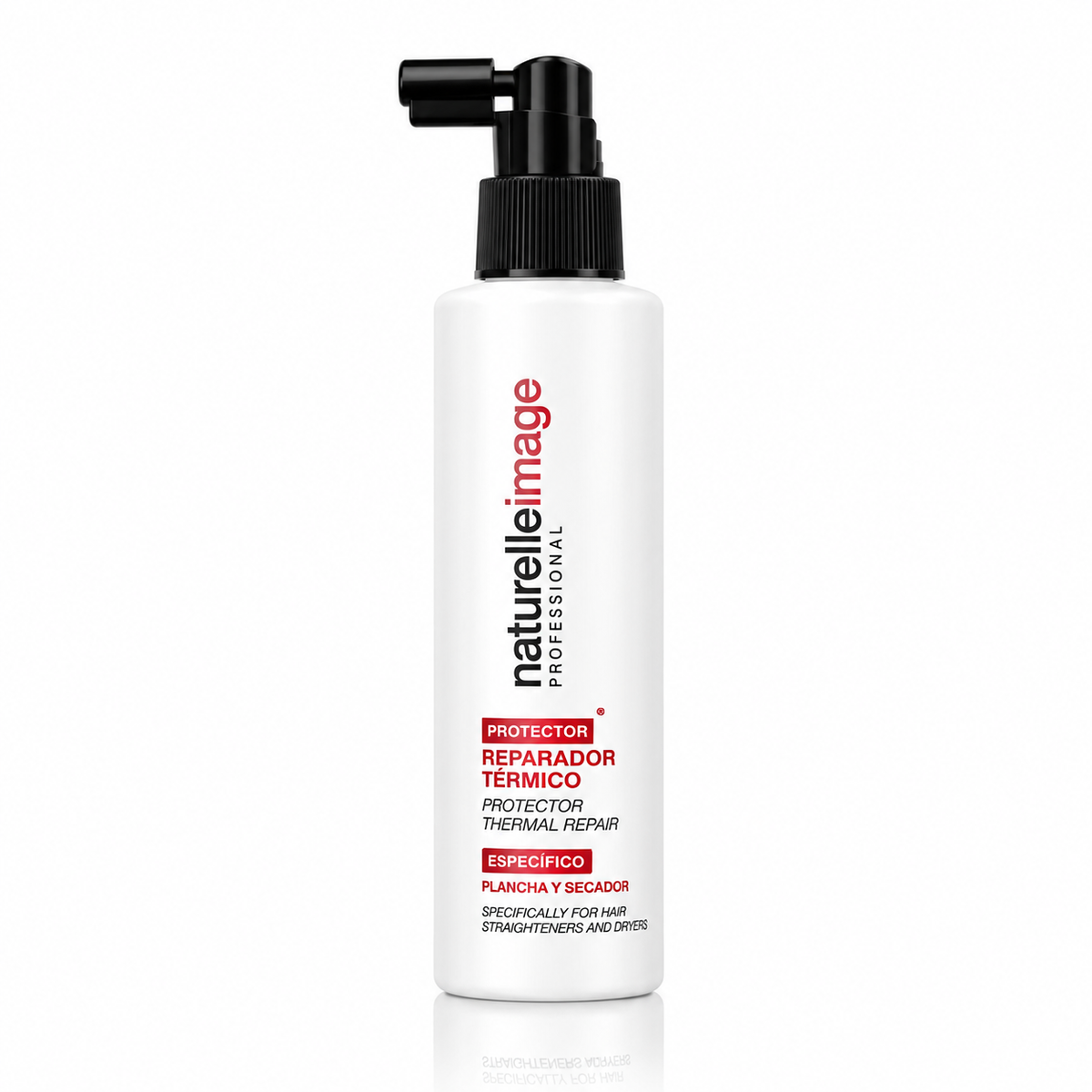Protector Reparador Térmico Naturelle Image